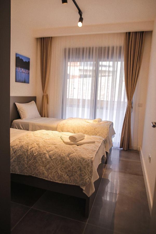 Allure Apartments Ulcinj Exterior foto